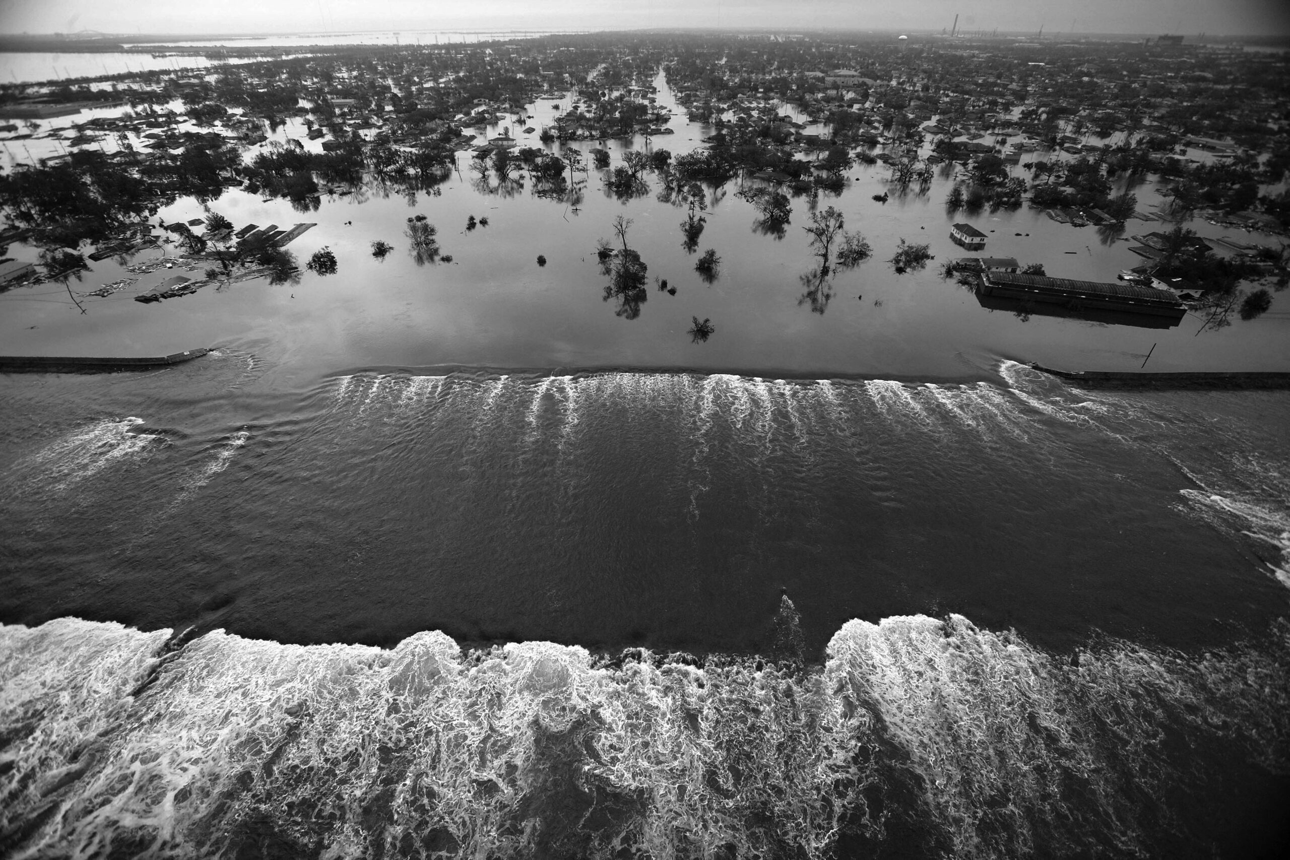 HURRICANE KATRINA