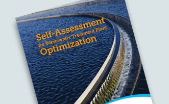 Self-Assessment for Wastewater Treatment Plant Optimization: Partnership for Clean Water