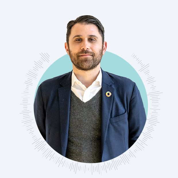 Adam Ray Gordon