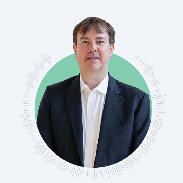 Alain Borghijs