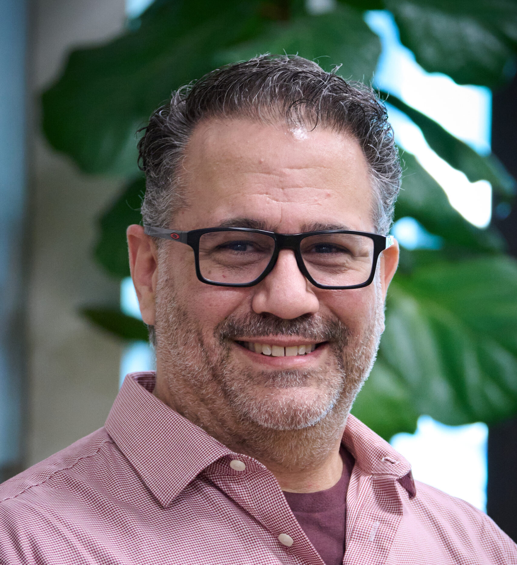 Alex Mofidi