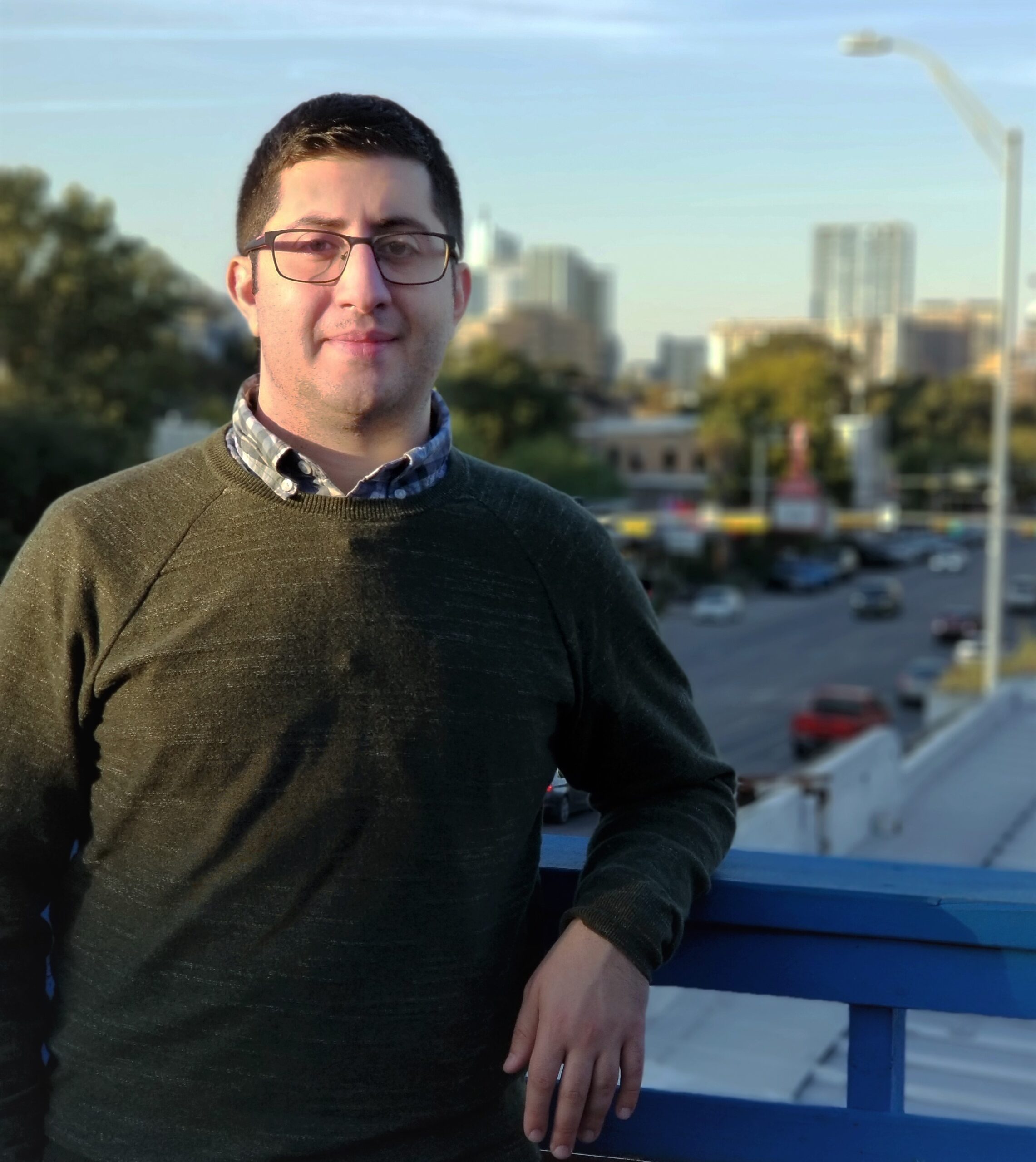 Amir Alansari