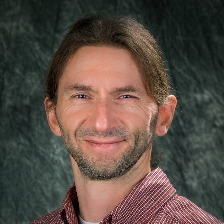 Brent Alspach