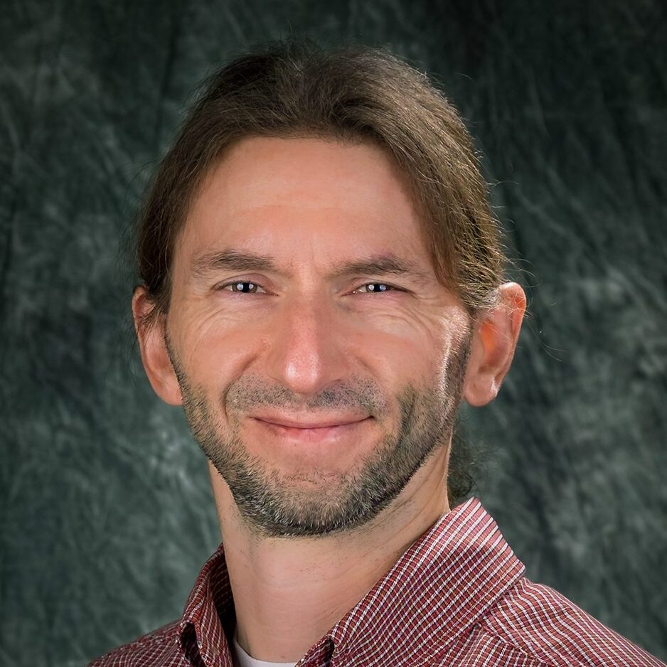 Brent Alspach