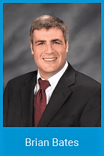 Brian Bates