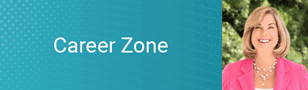 Career Zone author Jennifer Persike