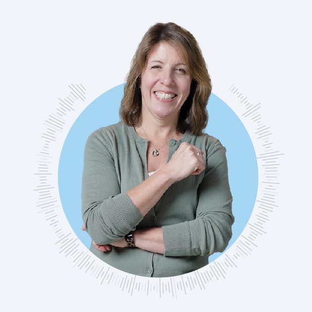 Carol Walczyk