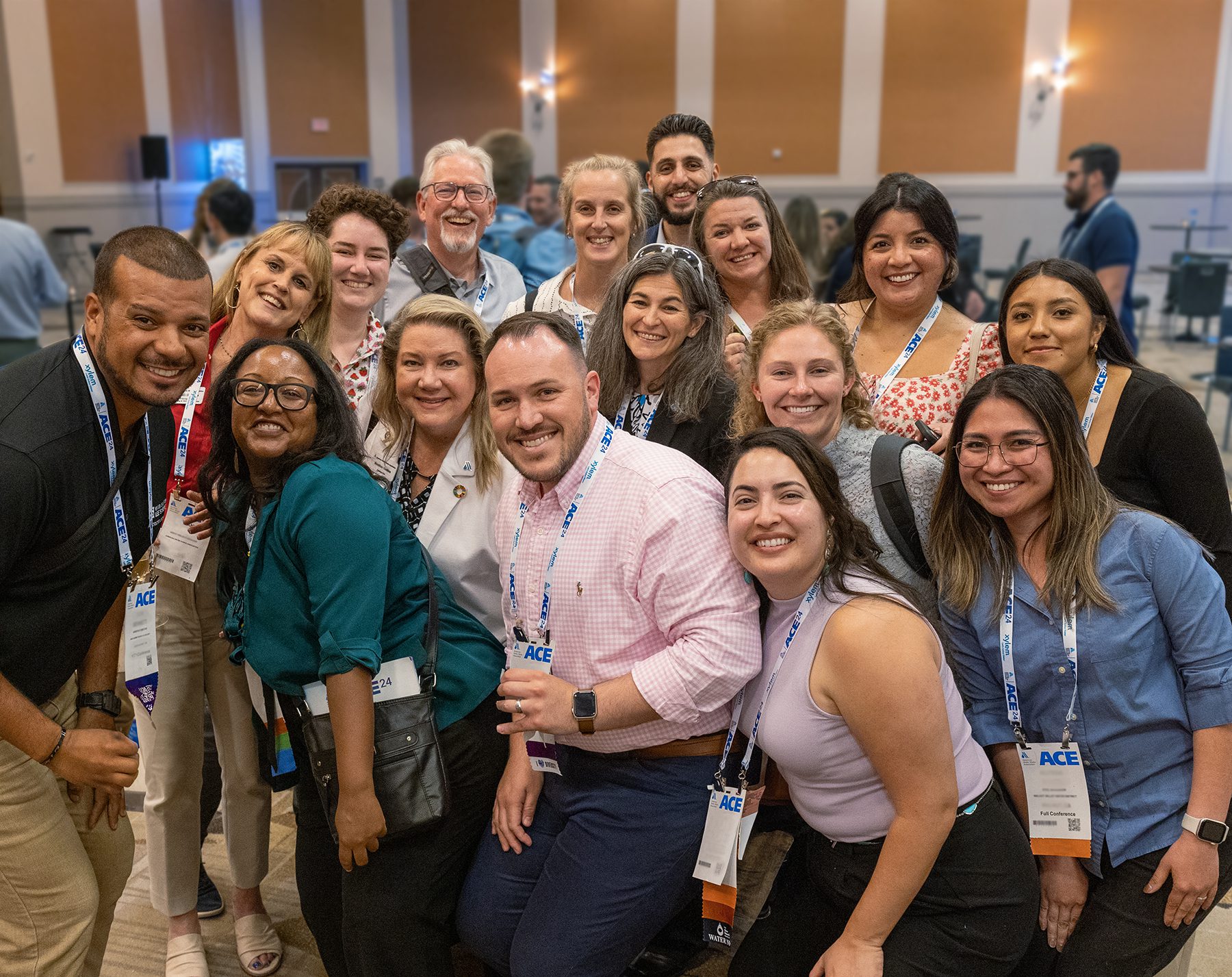 Diversity At AWWA
