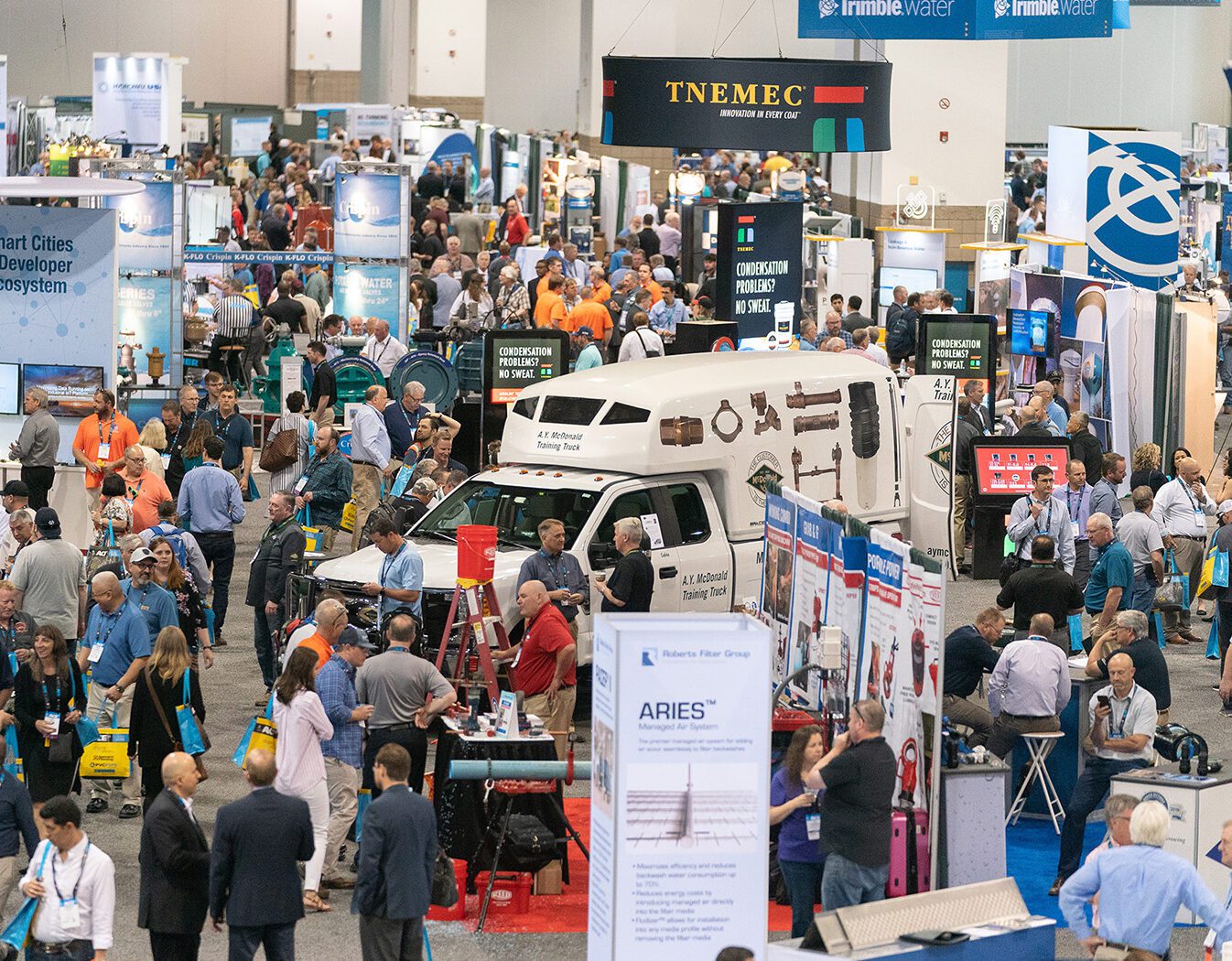 AWWA Events