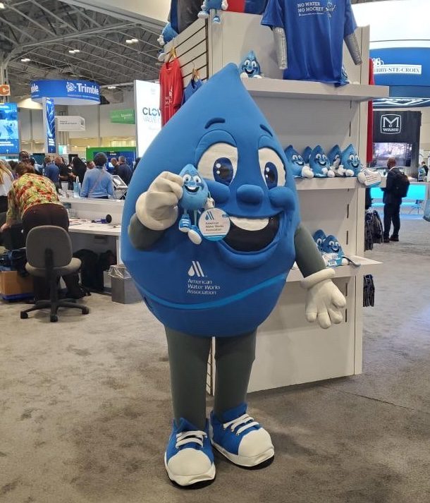 JoinAWWA-Why-Join-Eddie at a Conference