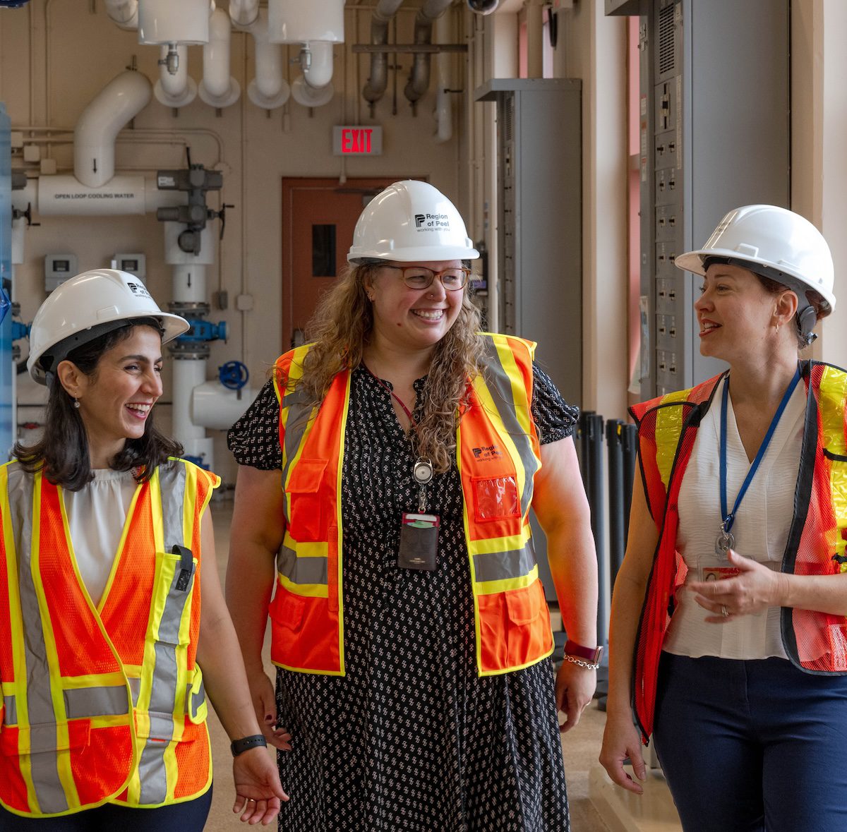 JoinAWWA-Why-Join-Woman In Water Utility