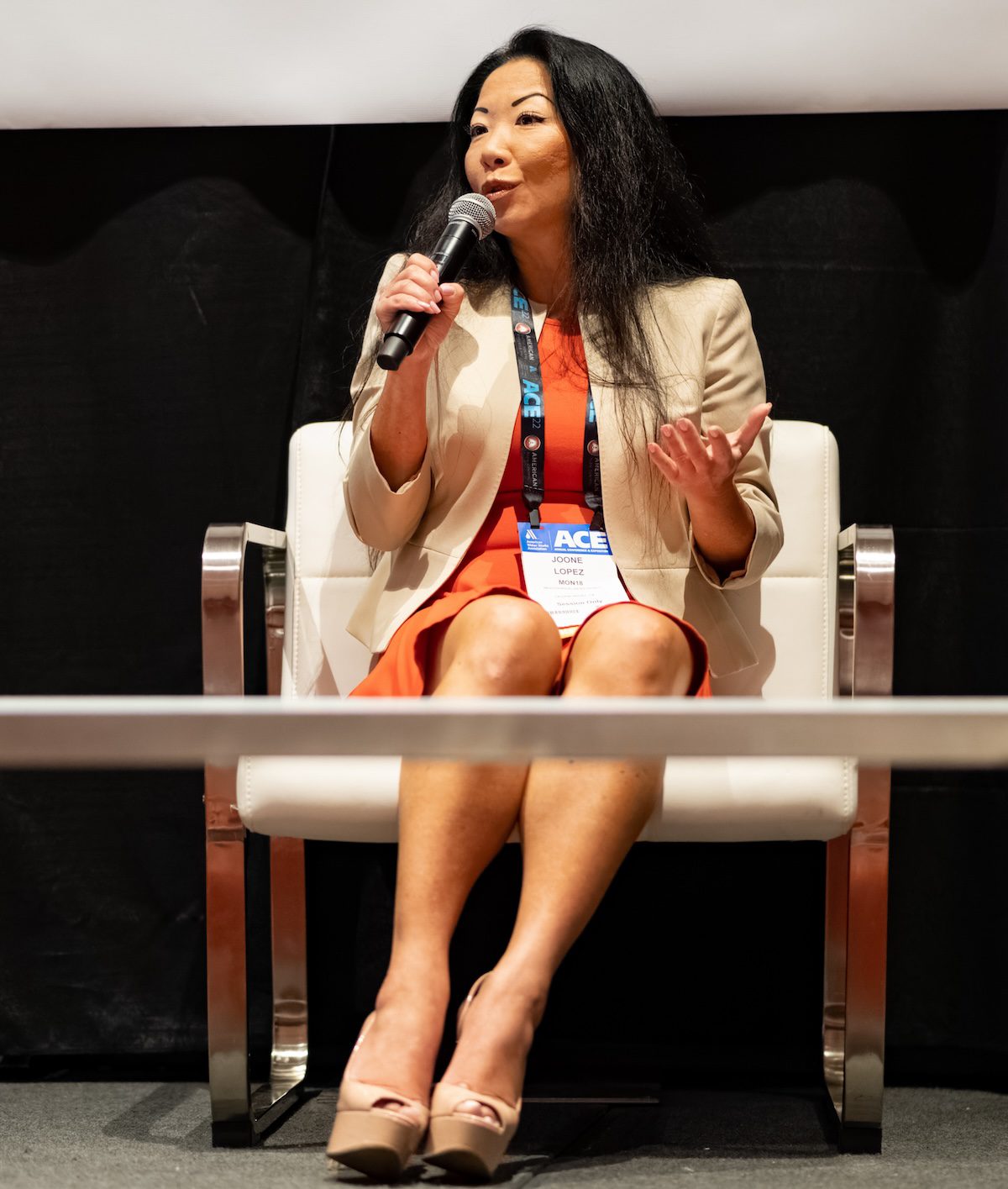 Joone Kim Lopez