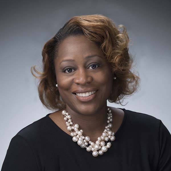 Keisha-Thorpe