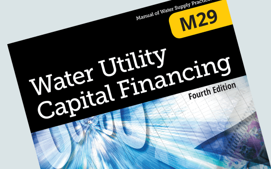 M29 Water Utility Capital Financing