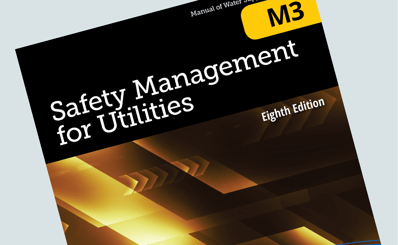 M3 Safety Management for Utilities