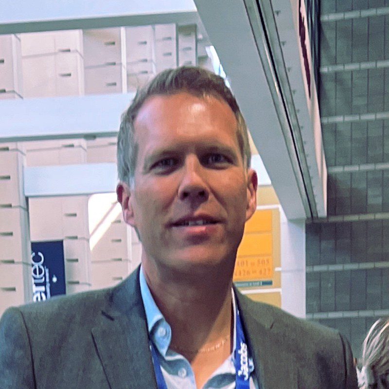 Martin Barrette