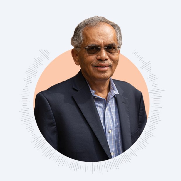 Nilaksh Kothari