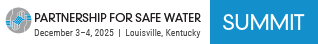 Partnership For Safe Water Summit Calendar Banner