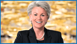 Pat Mulory