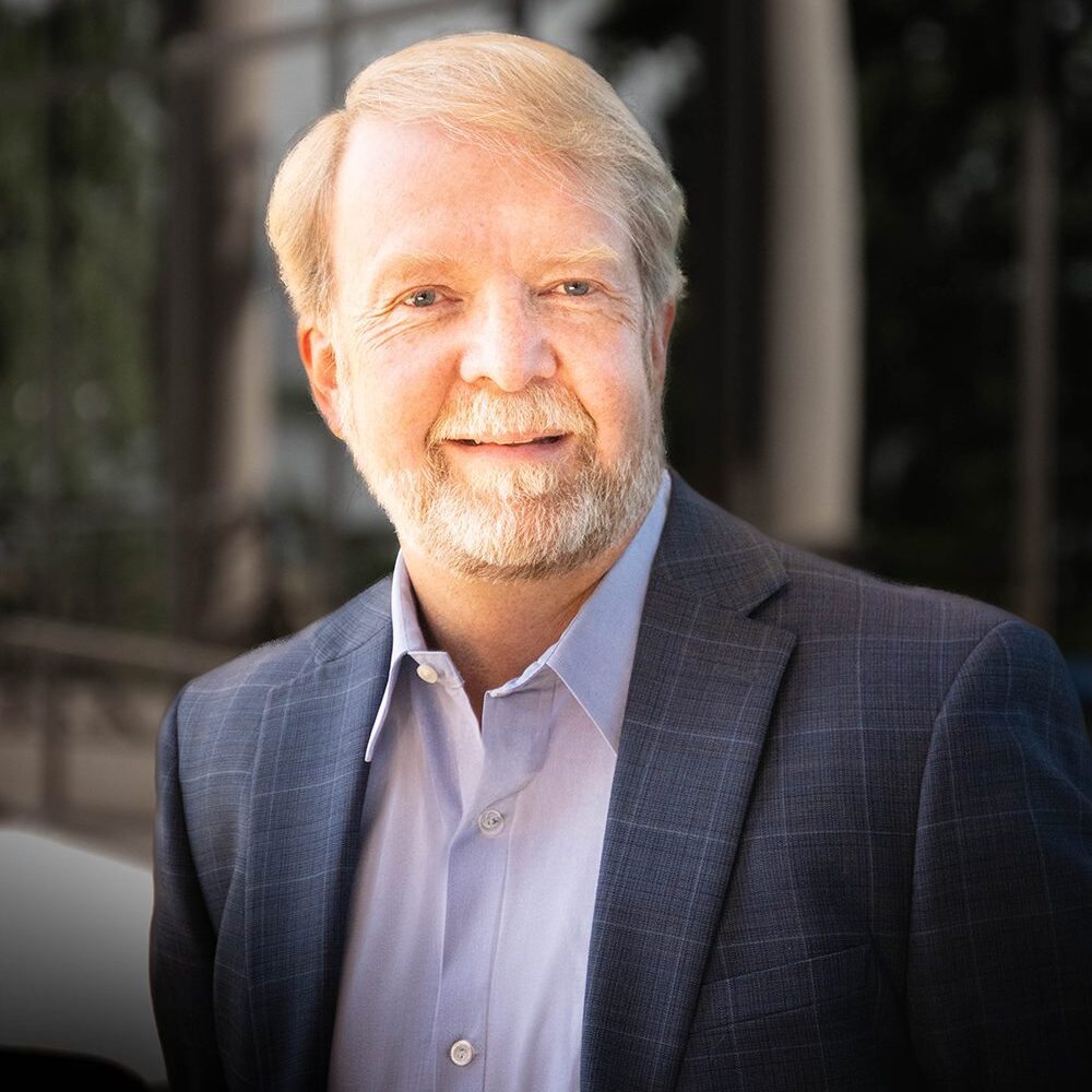 Paul Olson