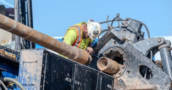 Federal WIFIA loan fortifies Florida Keys’ water resilience