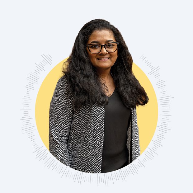 Pooja Chari
