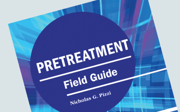 Pretreatment Pocket Field Guide