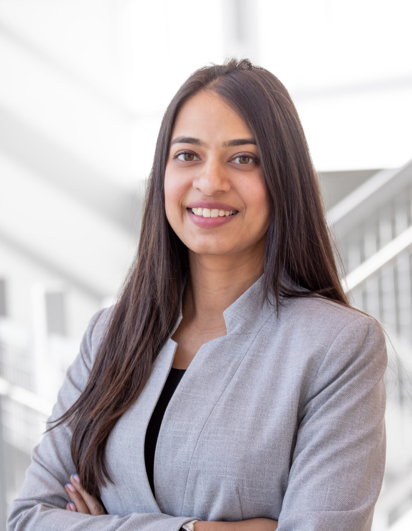 Ramola Vaidya