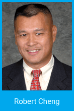 Robert Cheng