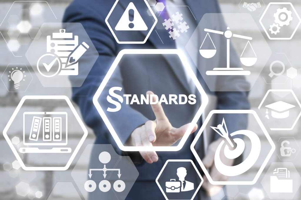 Standards-Graphic