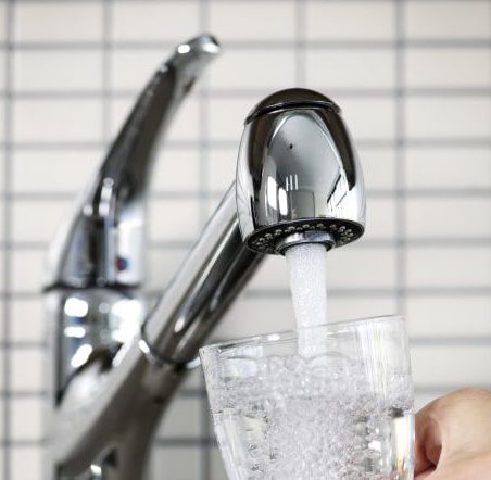 Tap-Water
