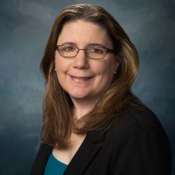 Theresa O’Grady