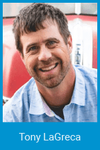 Tony LaGreca