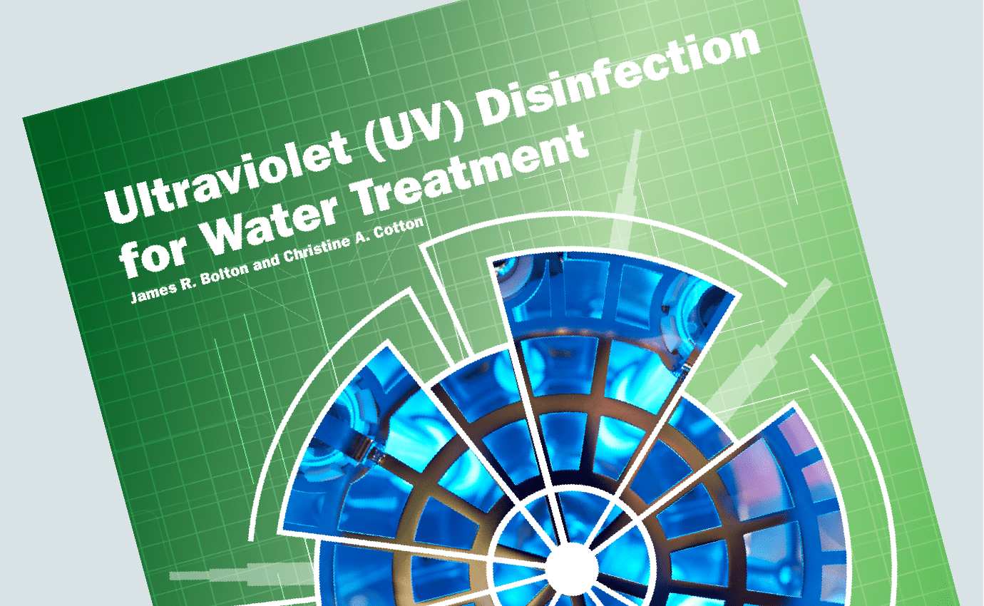 Ultraviolet (UV) Disinfection for Water Treatment