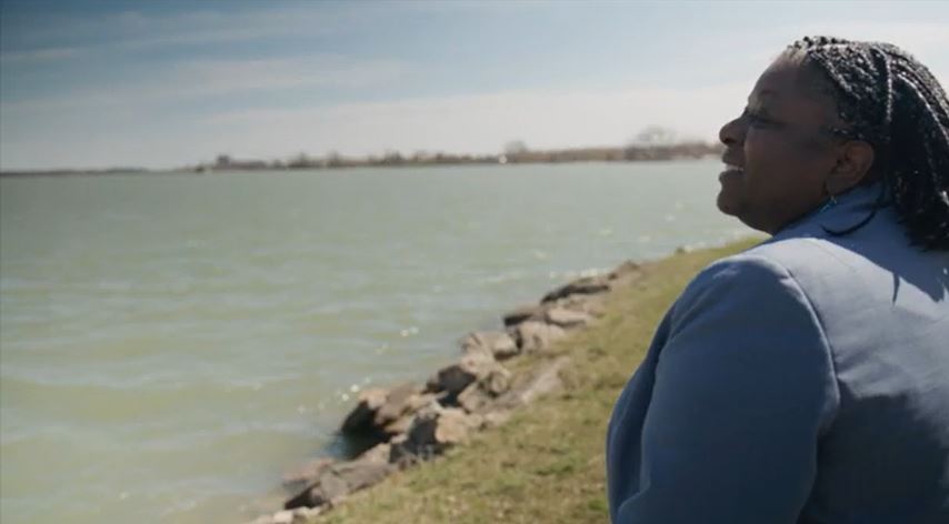 Water 2050 Video