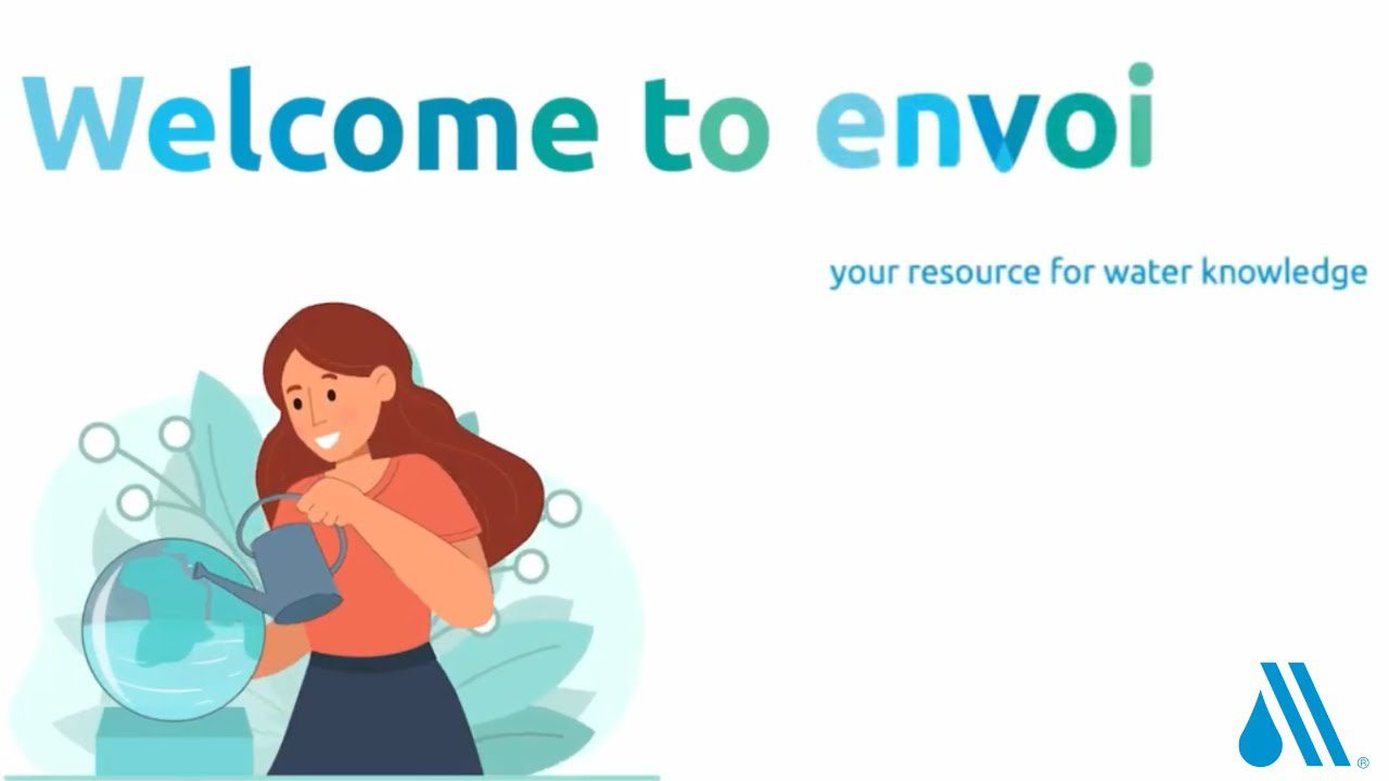 Welcome to envoi video
