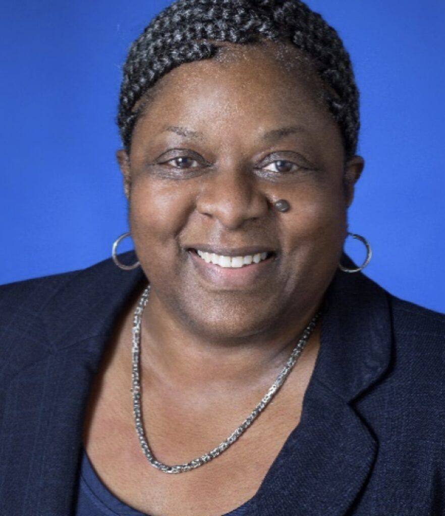 Cheryl Porter