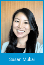 Susan Mukai