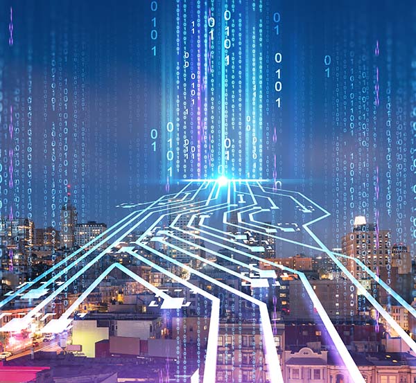 digital twin