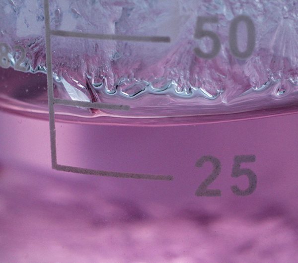 manganese-beaker